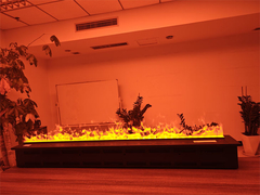 Chaminé de névoa elétrica Henan Jinbailai